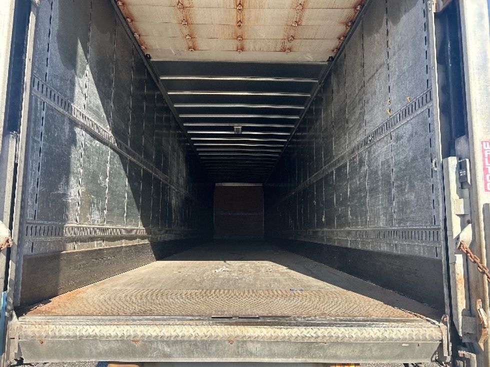 Dry Van Trailer-Semi Trailers-Great Dane-2015-Trailer-Remington-IN-370,833\n\t\tmiles-$ 19,500 - Image 8