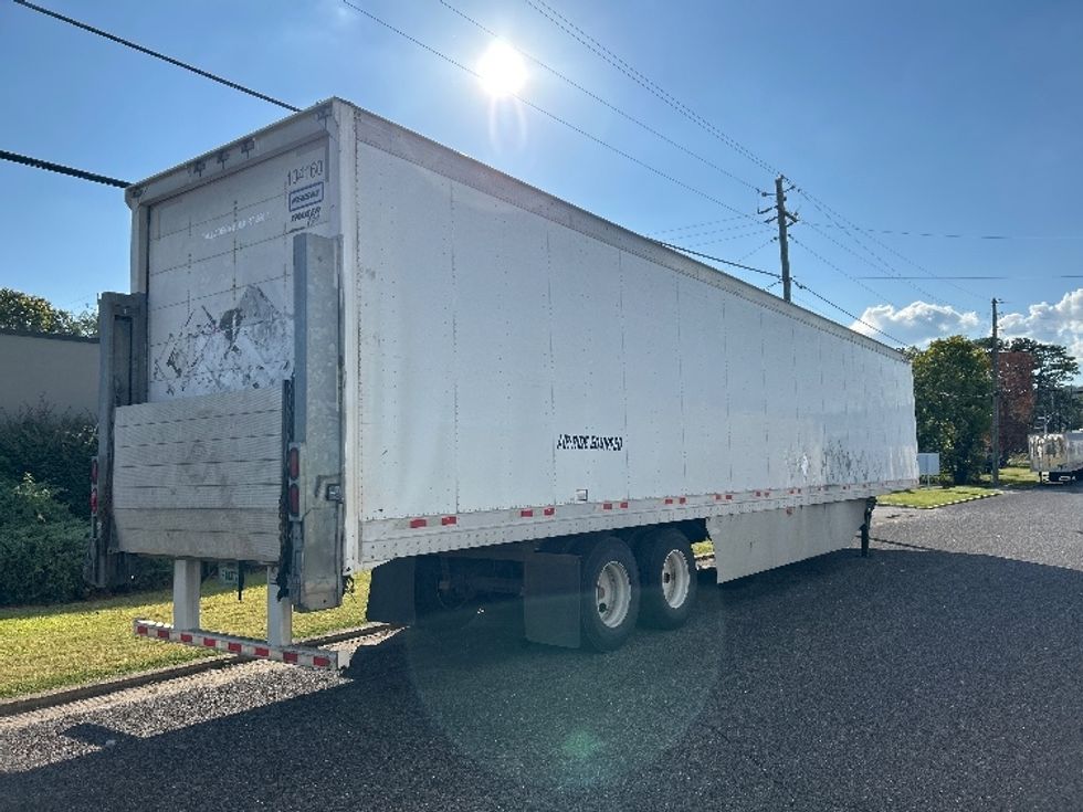 Dry Van Trailer-Semi Trailers-Great Dane-2015-Trailer-Romulus-MI-245,317\n\t\tmiles-$ 16,500 - Image 4