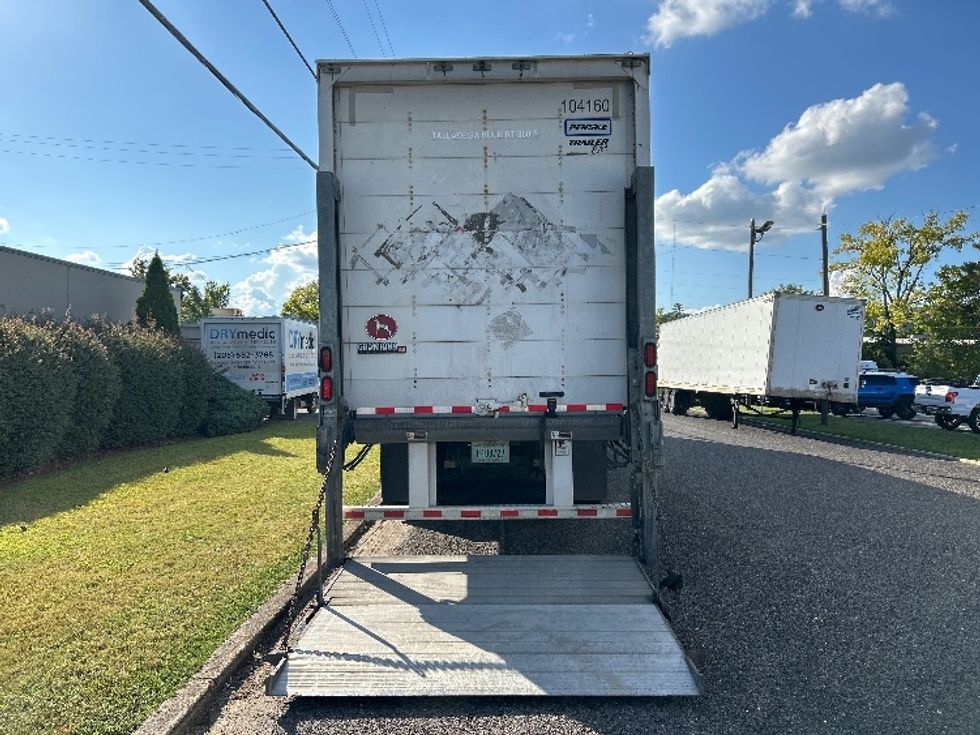 Dry Van Trailer-Semi Trailers-Great Dane-2015-Trailer-Romulus-MI-245,317\n\t\tmiles-$ 16,500 - Image 6