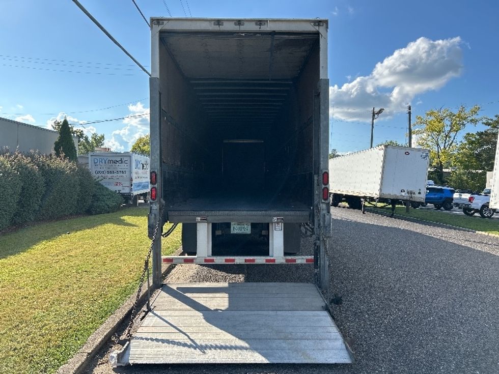 Dry Van Trailer-Semi Trailers-Great Dane-2015-Trailer-Romulus-MI-245,317\n\t\tmiles-$ 16,500 - Image 7