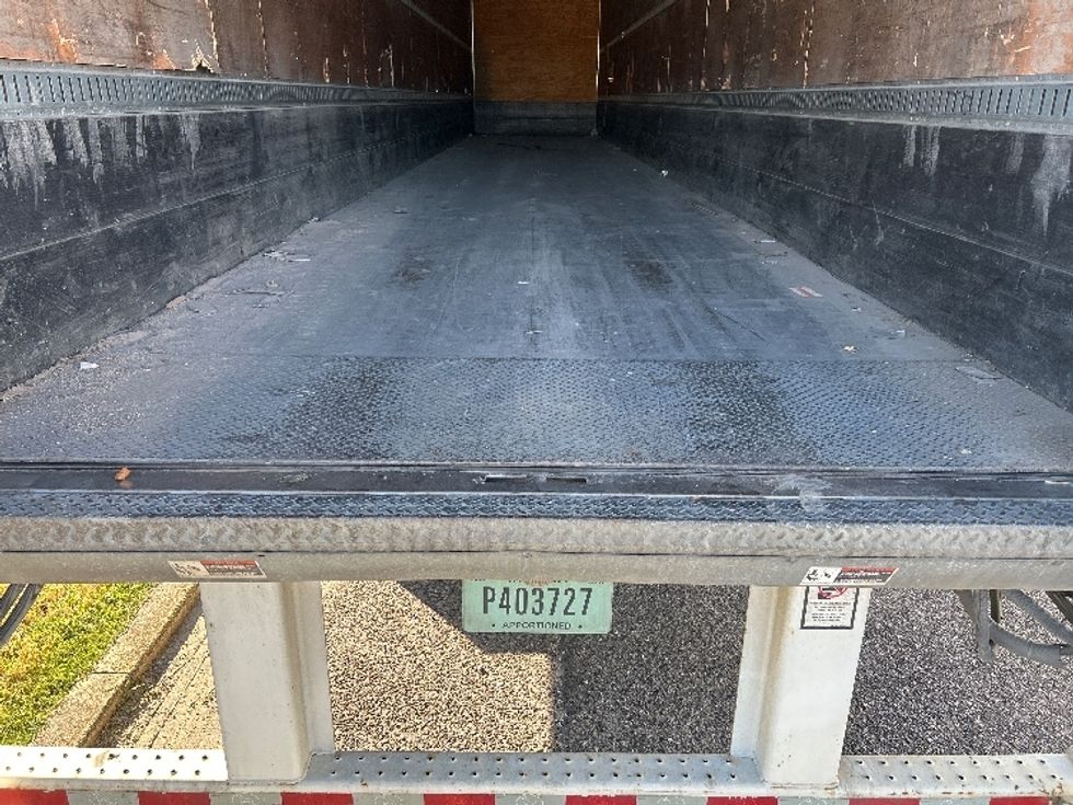 Dry Van Trailer-Semi Trailers-Great Dane-2015-Trailer-Romulus-MI-245,317\n\t\tmiles-$ 16,500 - Image 8