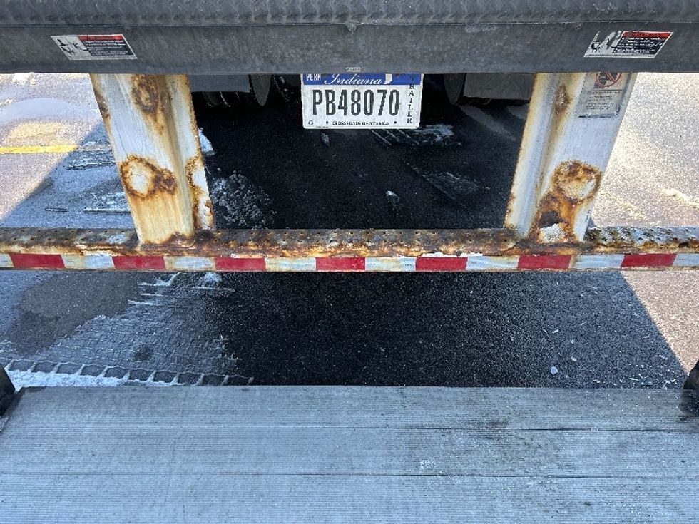 Dry Van Trailer-Semi Trailers-Great Dane-2015-Trailer-Roseville-MN-282,627\n\t\tmiles-$ 15,500 - Image 13