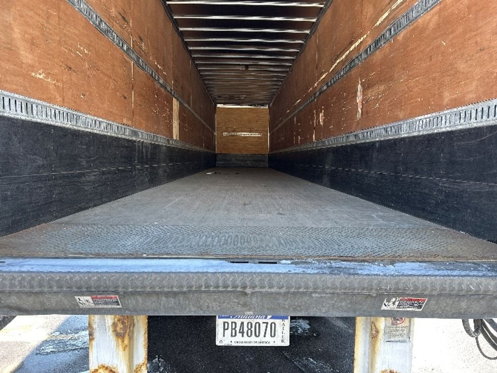 Dry Van Trailer-Semi Trailers-Great Dane-2015-Trailer-Roseville-MN-282,627\n\t\tmiles-$ 15,500 - Image 8