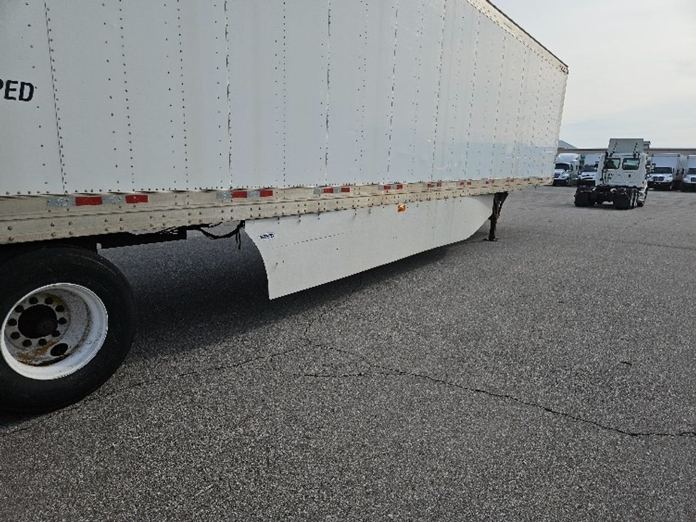 Dry Van Trailer-Semi Trailers-Great Dane-2015-Trailer-Roseville-MN-320,648\n\t\tmiles-$ 15,000 - Image 10