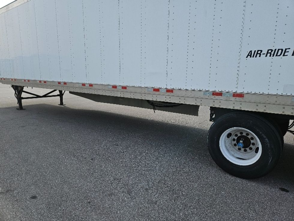 Dry Van Trailer-Semi Trailers-Great Dane-2015-Trailer-Roseville-MN-320,648\n\t\tmiles-$ 15,000 - Image 11
