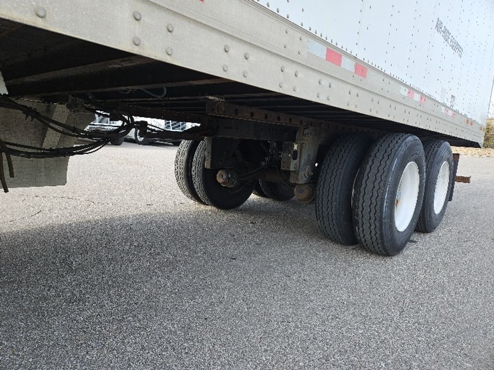 Dry Van Trailer-Semi Trailers-Great Dane-2015-Trailer-Roseville-MN-320,648\n\t\tmiles-$ 15,000 - Image 5