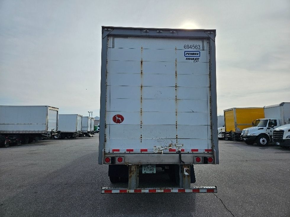 Dry Van Trailer-Semi Trailers-Great Dane-2015-Trailer-Roseville-MN-320,648\n\t\tmiles-$ 15,000 - Image 6