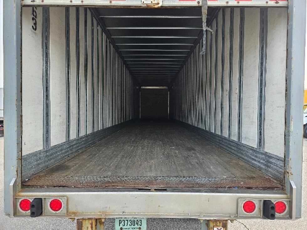 Dry Van Trailer-Semi Trailers-Great Dane-2015-Trailer-Roseville-MN-320,648\n\t\tmiles-$ 15,000 - Image 7