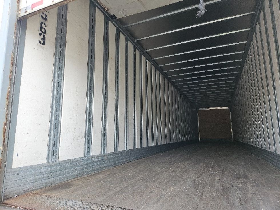 Dry Van Trailer-Semi Trailers-Great Dane-2015-Trailer-Roseville-MN-320,648\n\t\tmiles-$ 15,000 - Image 8