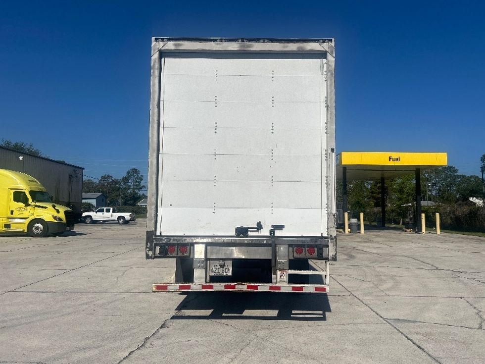 Dry Van Trailer-Semi Trailers-Great Dane-2015-Trailer-Saint Augustine-FL-344,391\n\t\tmiles-$ 16,500 - Image 6