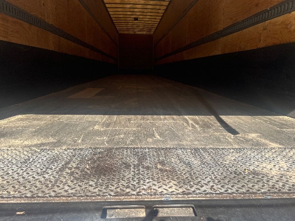Dry Van Trailer-Semi Trailers-Great Dane-2015-Trailer-Saint Augustine-FL-344,391\n\t\tmiles-$ 16,500 - Image 7