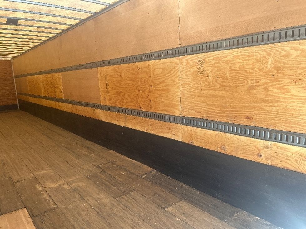 Dry Van Trailer-Semi Trailers-Great Dane-2015-Trailer-Saint Augustine-FL-344,391\n\t\tmiles-$ 16,500 - Image 8