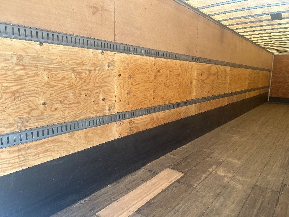 Dry Van Trailer-Semi Trailers-Great Dane-2015-Trailer-Saint Augustine-FL-344,391\n\t\tmiles-$ 16,500 - Image 9