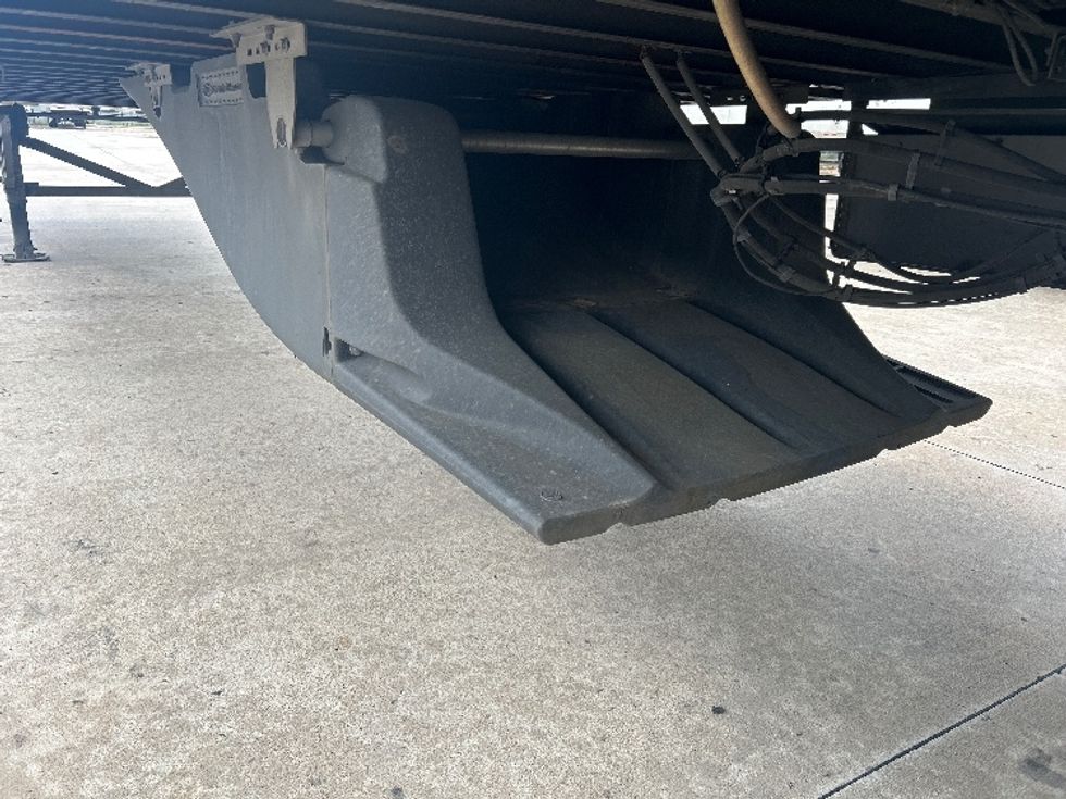 Dry Van Trailer-Semi Trailers-Great Dane-2015-Trailer-San Antonio-TX-299,495\n\t\tmiles-$ 14,750 - Image 11