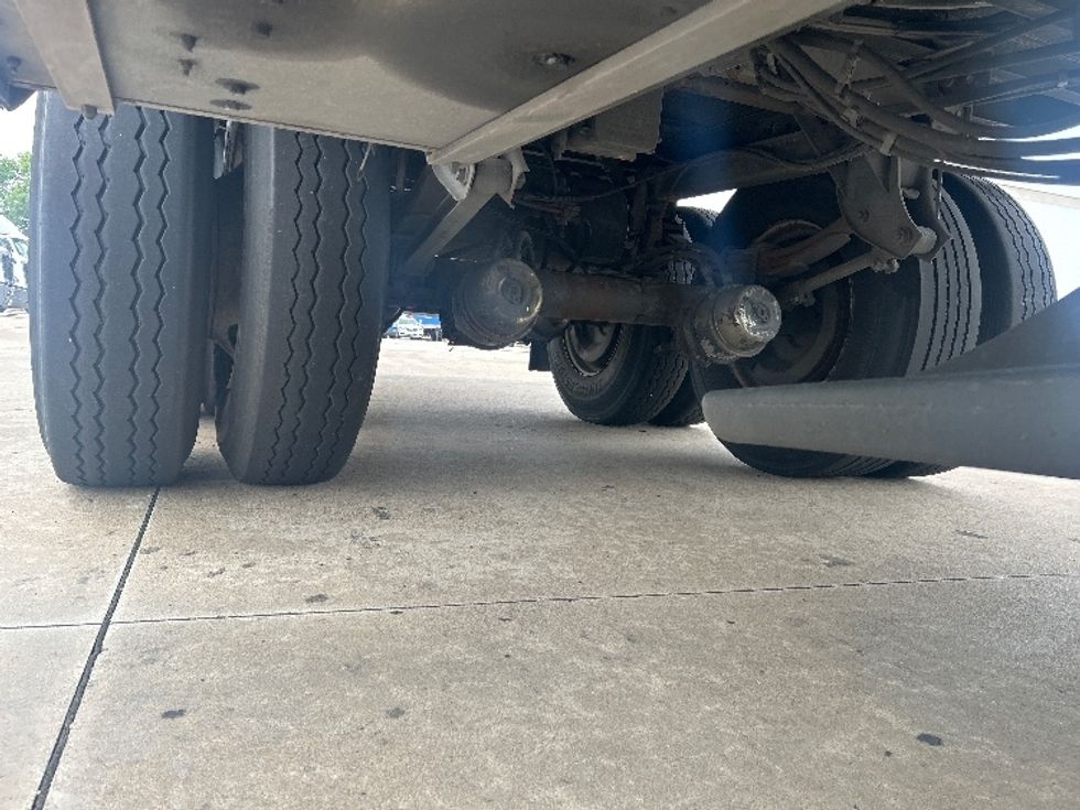 Dry Van Trailer-Semi Trailers-Great Dane-2015-Trailer-San Antonio-TX-299,495\n\t\tmiles-$ 14,750 - Image 5