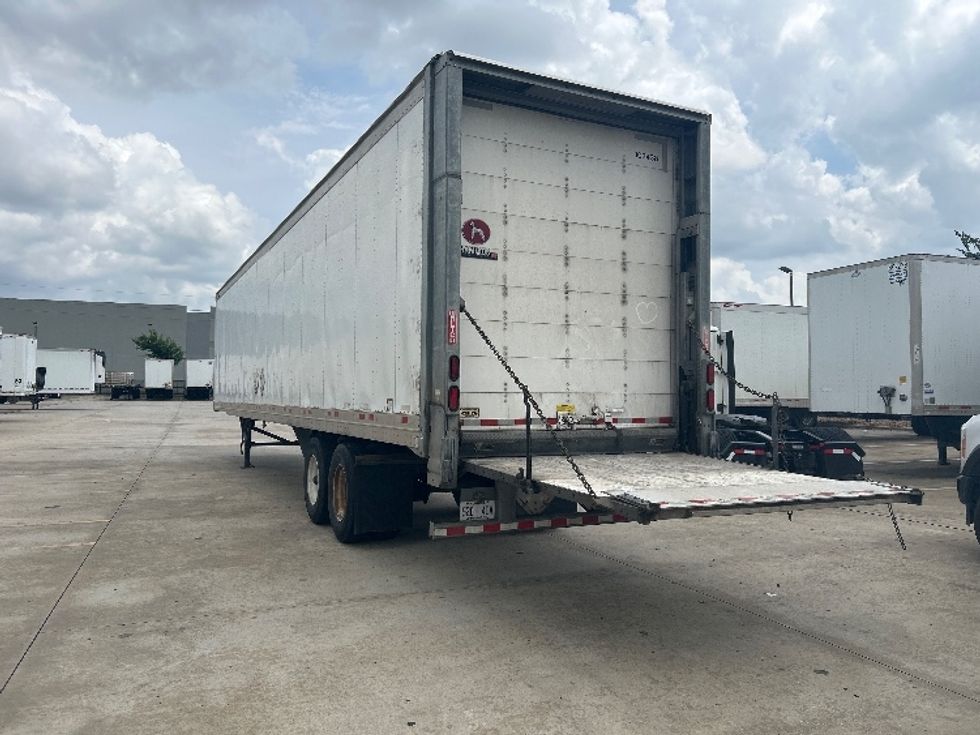 Dry Van Trailer-Semi Trailers-Great Dane-2015-Trailer-San Antonio-TX-299,495\n\t\tmiles-$ 14,750 - Image 7