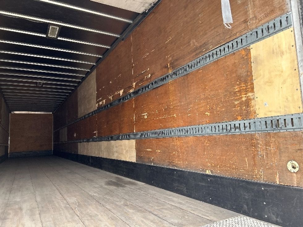 Dry Van Trailer-Semi Trailers-Great Dane-2015-Trailer-San Diego-CA-766,570\n\t\tmiles-$ 16,000 - Image 10