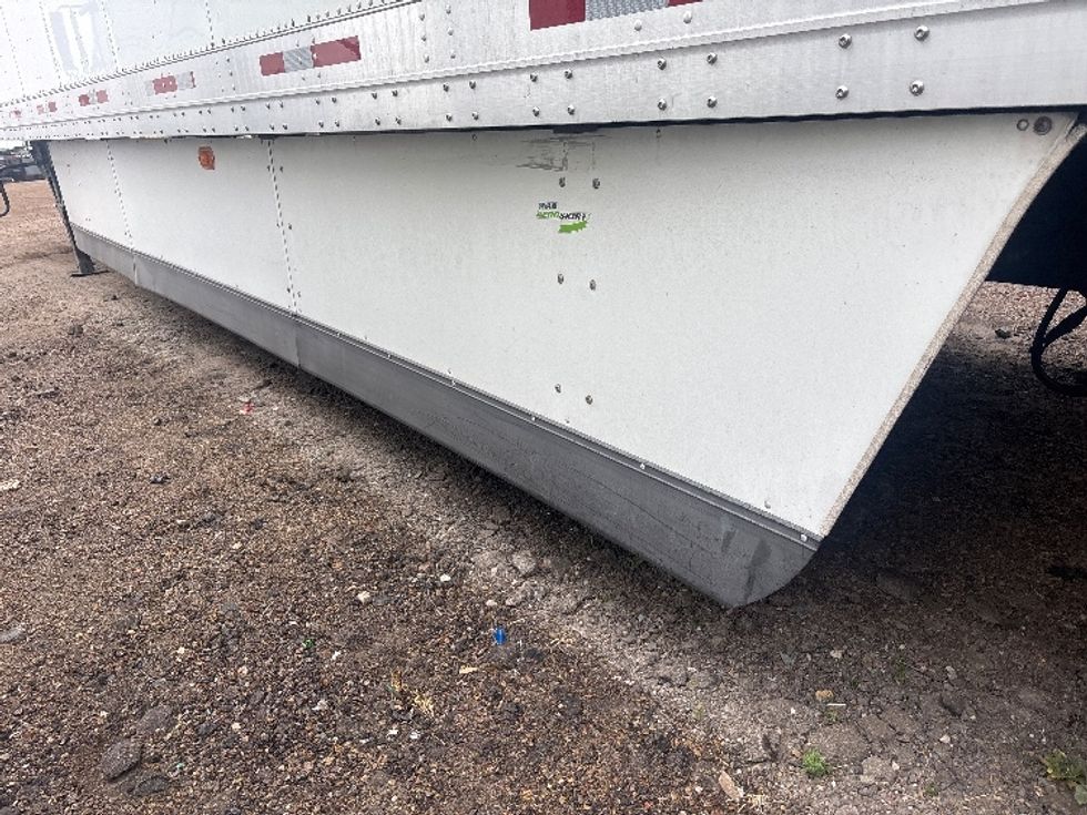 Dry Van Trailer-Semi Trailers-Great Dane-2015-Trailer-San Diego-CA-766,570\n\t\tmiles-$ 16,000 - Image 12