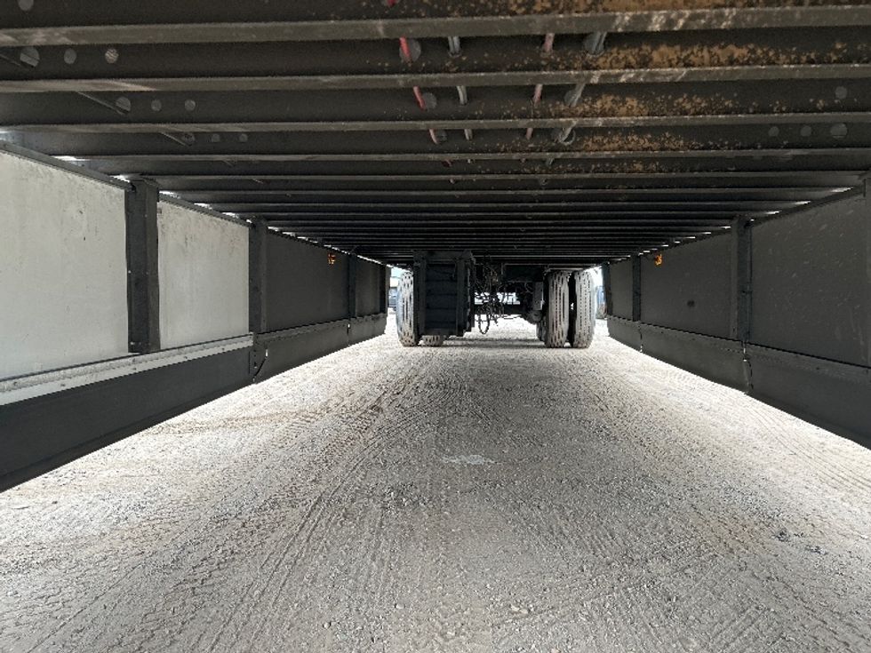 Dry Van Trailer-Semi Trailers-Great Dane-2015-Trailer-San Diego-CA-766,570\n\t\tmiles-$ 16,000 - Image 5