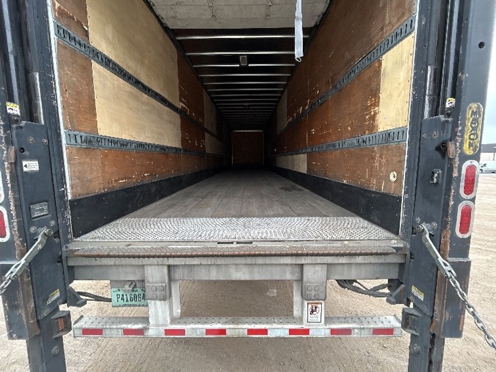 Dry Van Trailer-Semi Trailers-Great Dane-2015-Trailer-San Diego-CA-766,570\n\t\tmiles-$ 16,000 - Image 8