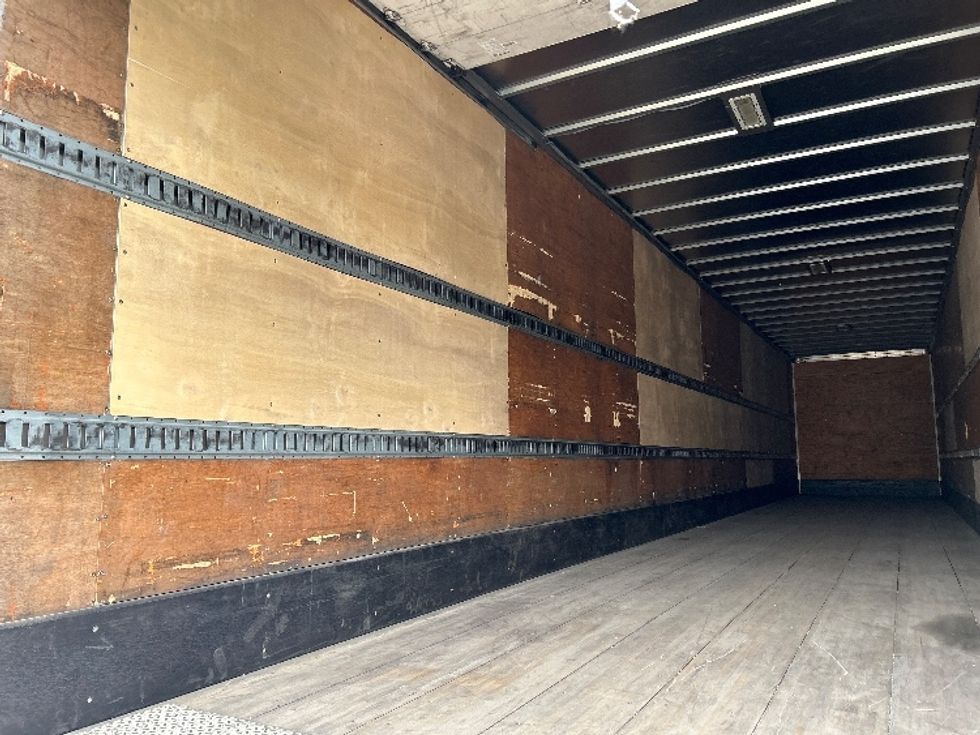 Dry Van Trailer-Semi Trailers-Great Dane-2015-Trailer-San Diego-CA-766,570\n\t\tmiles-$ 16,000 - Image 9