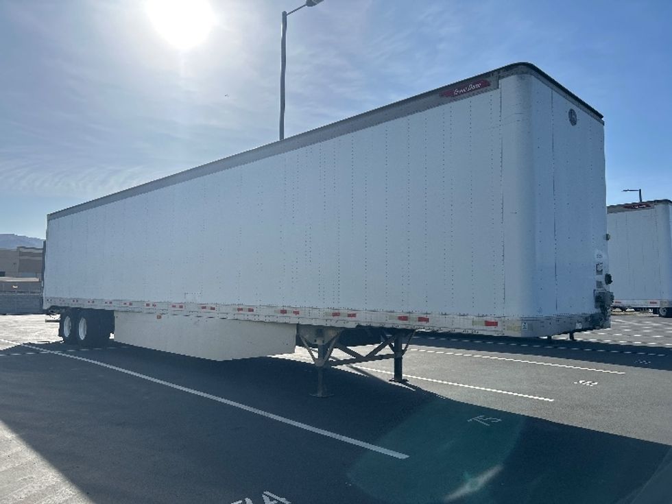 Dry Van Trailer-Semi Trailers-Great Dane-2015-Trailer-San Marcos-CA-644,101\n\t\tmiles-$ 17,000 - Image 1