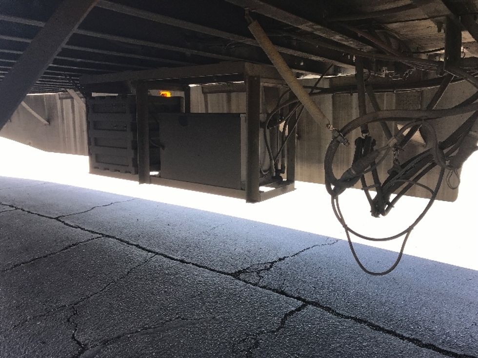 Dry Van Trailer-Semi Trailers-Great Dane-2015-Trailer-San Marcos-CA-644,101\n\t\tmiles-$ 17,000 - Image 8