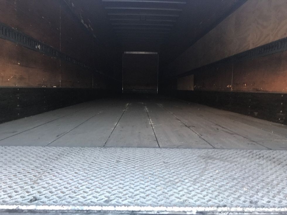 Dry Van Trailer-Semi Trailers-Great Dane-2015-Trailer-San Marcos-CA-644,101\n\t\tmiles-$ 17,000 - Image 9