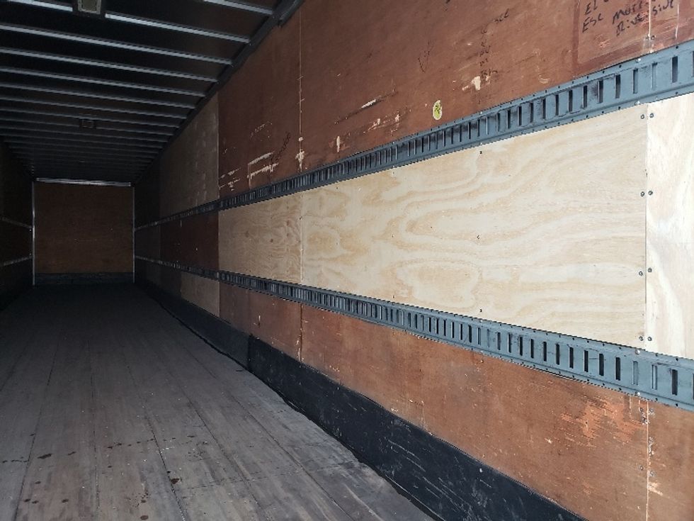 Dry Van Trailer-Semi Trailers-Great Dane-2015-Trailer-San Marcos-CA-668,671\n\t\tmiles-$ 17,000 - Image 10