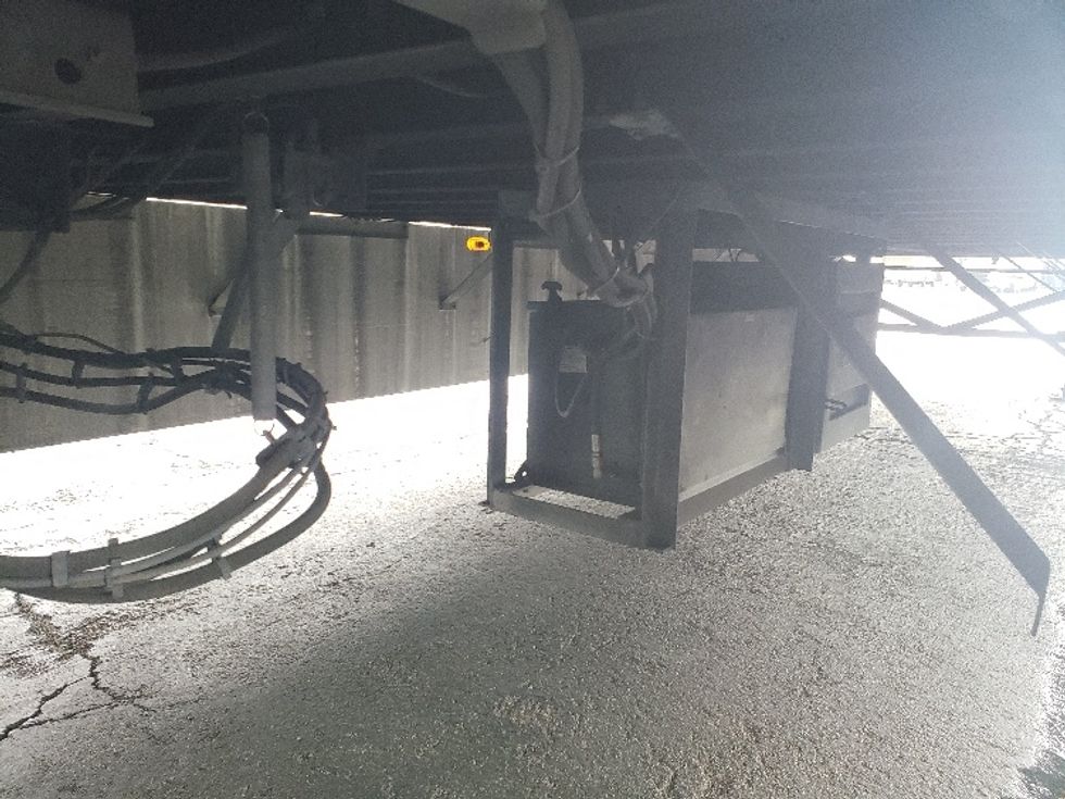 Dry Van Trailer-Semi Trailers-Great Dane-2015-Trailer-San Marcos-CA-668,671\n\t\tmiles-$ 17,000 - Image 5