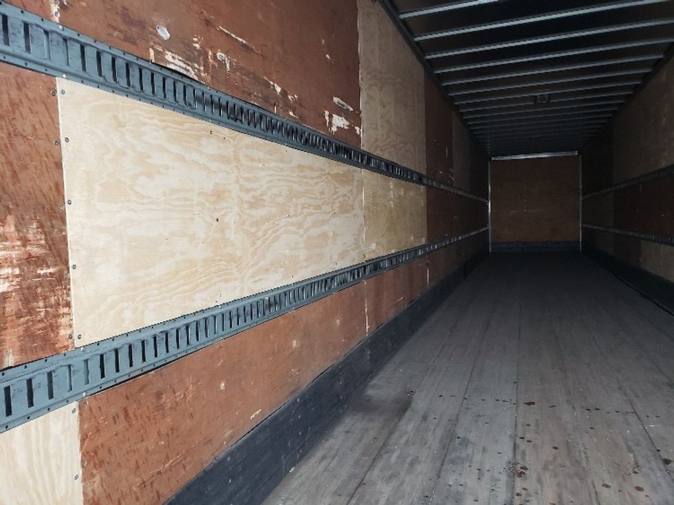 Dry Van Trailer-Semi Trailers-Great Dane-2015-Trailer-San Marcos-CA-668,671\n\t\tmiles-$ 17,000 - Image 9