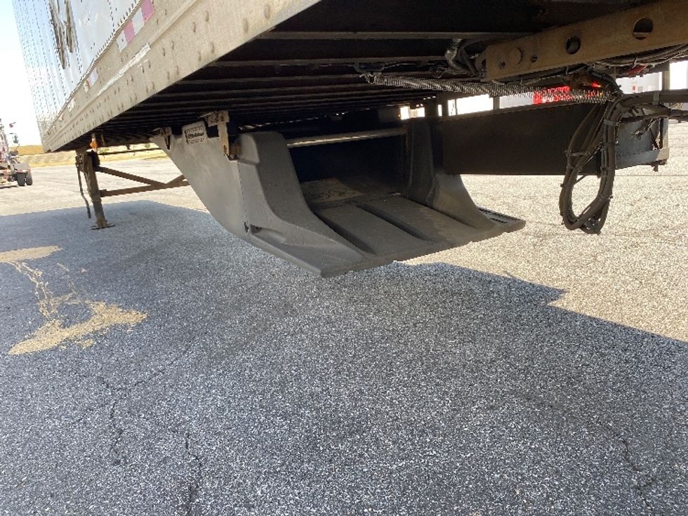 Dry Van Trailer-Semi Trailers-Great Dane-2015-Trailer-Scarborough-ME-737,887\n\t\tmiles-$ 14,000 - Image 11