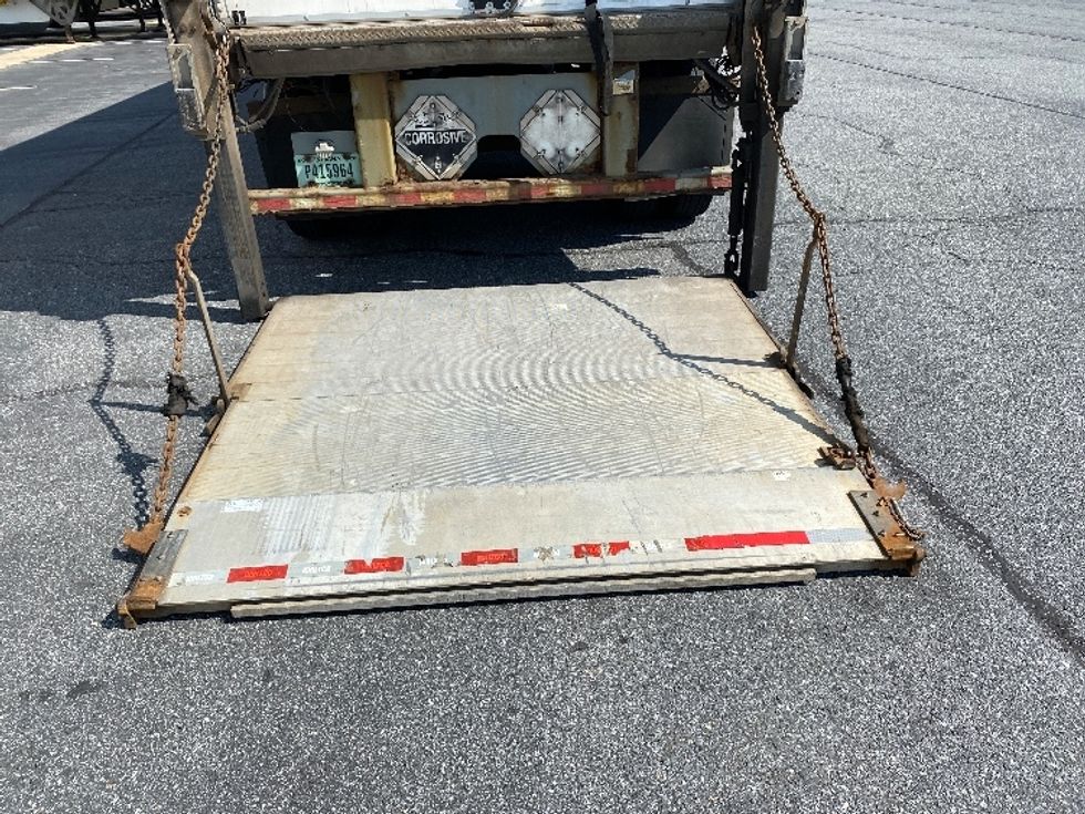 Dry Van Trailer-Semi Trailers-Great Dane-2015-Trailer-Scarborough-ME-737,887\n\t\tmiles-$ 14,000 - Image 7