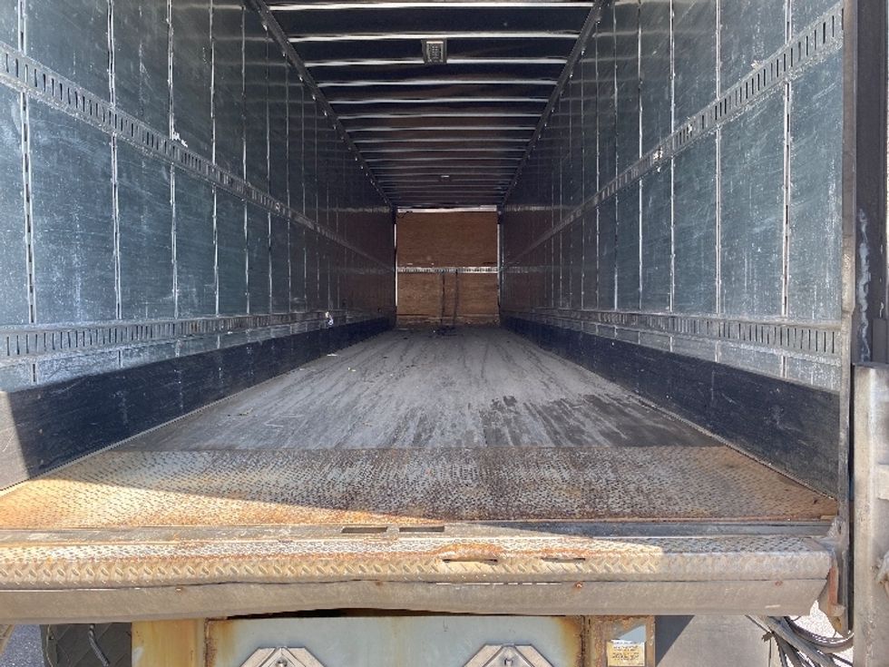 Dry Van Trailer-Semi Trailers-Great Dane-2015-Trailer-Scarborough-ME-737,887\n\t\tmiles-$ 14,000 - Image 8