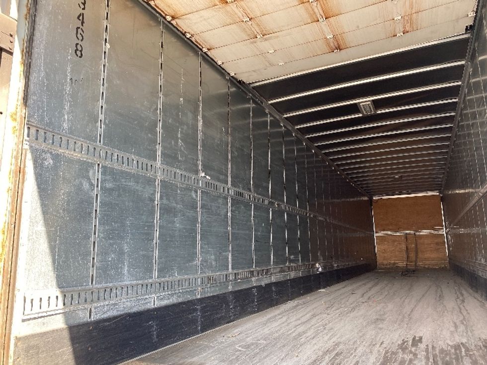 Dry Van Trailer-Semi Trailers-Great Dane-2015-Trailer-Scarborough-ME-737,887\n\t\tmiles-$ 14,000 - Image 9