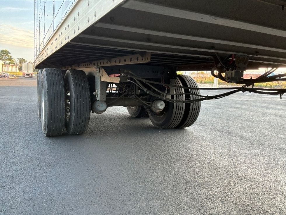 Dry Van Trailer-Semi Trailers-Great Dane-2015-Trailer-Shreveport-LA-332,815\n\t\tmiles-$ 16,000 - Image 5