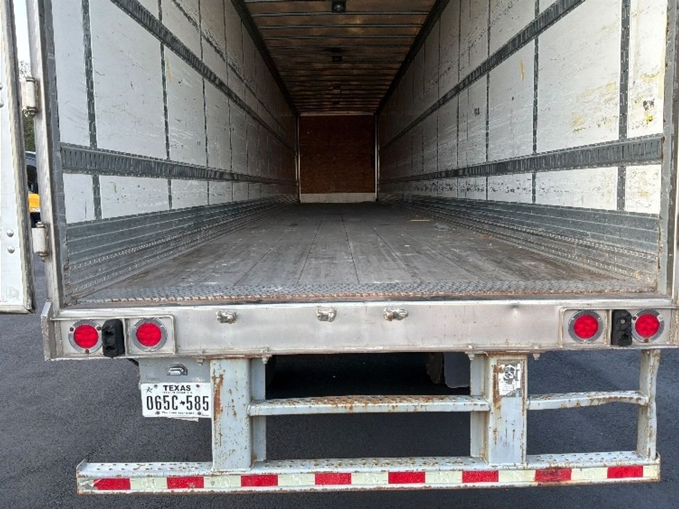 Dry Van Trailer-Semi Trailers-Great Dane-2015-Trailer-Shreveport-LA-332,815\n\t\tmiles-$ 16,000 - Image 8