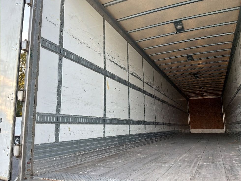 Dry Van Trailer-Semi Trailers-Great Dane-2015-Trailer-Shreveport-LA-332,815\n\t\tmiles-$ 16,000 - Image 9