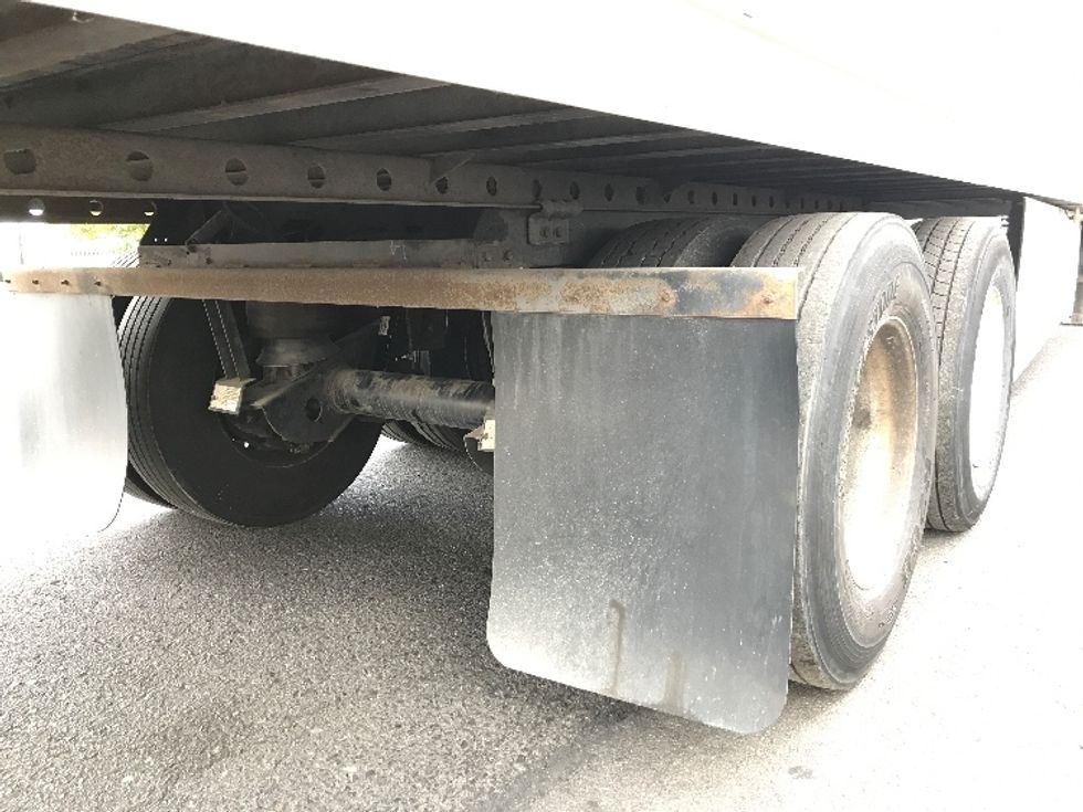 Dry Van Trailer-Semi Trailers-Great Dane-2015-Trailer-Spokane Valley-WA-208,190\n\t\tmiles-$ 15,000 - Image 5