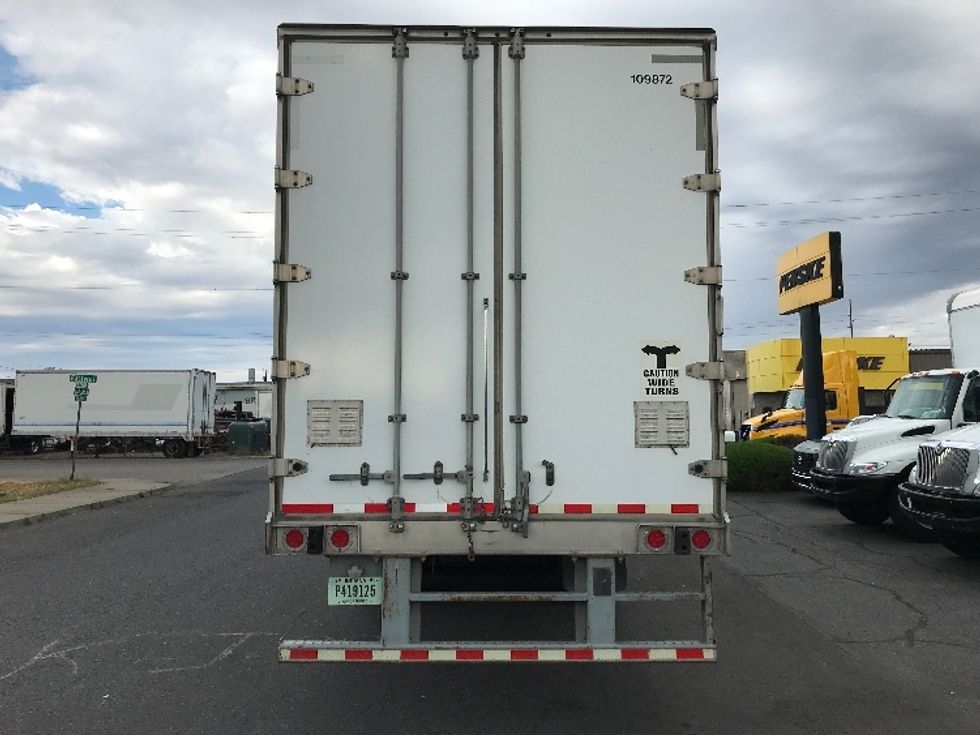 Dry Van Trailer-Semi Trailers-Great Dane-2015-Trailer-Spokane Valley-WA-208,190\n\t\tmiles-$ 15,000 - Image 6