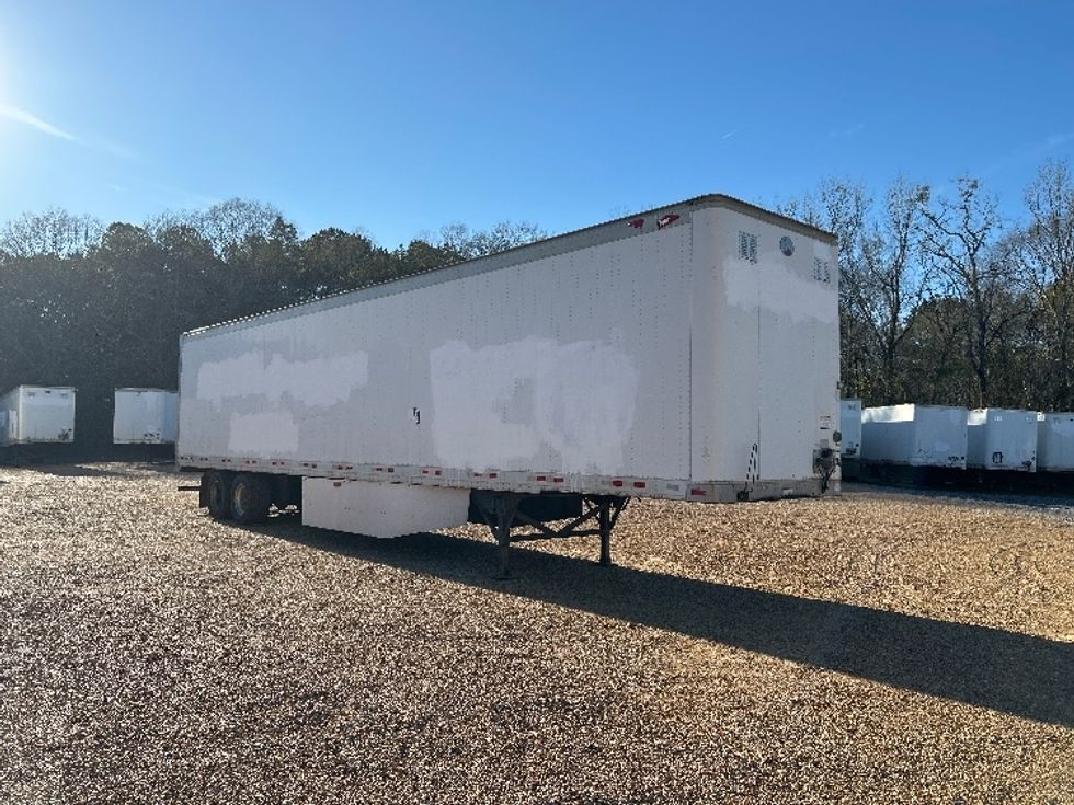 Dry Van Trailer-Semi Trailers-Great Dane-2015-Trailer-Summit-MS-397,825\n\t\tmiles-$ 15,500 - Image 1