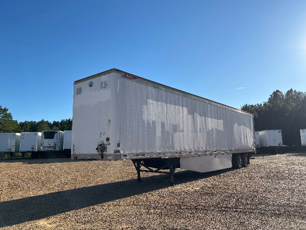 Dry Van Trailer-Semi Trailers-Great Dane-2015-Trailer-Summit-MS-397,825\n\t\tmiles-$ 15,500 - Image 2