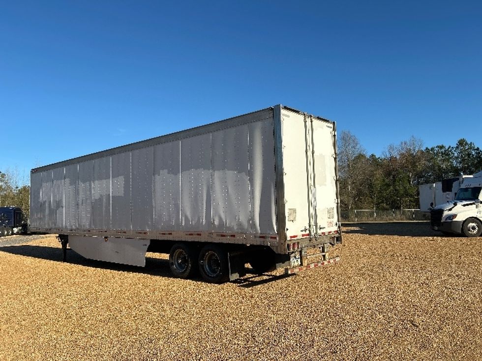 Dry Van Trailer-Semi Trailers-Great Dane-2015-Trailer-Summit-MS-397,825\n\t\tmiles-$ 15,500 - Image 3