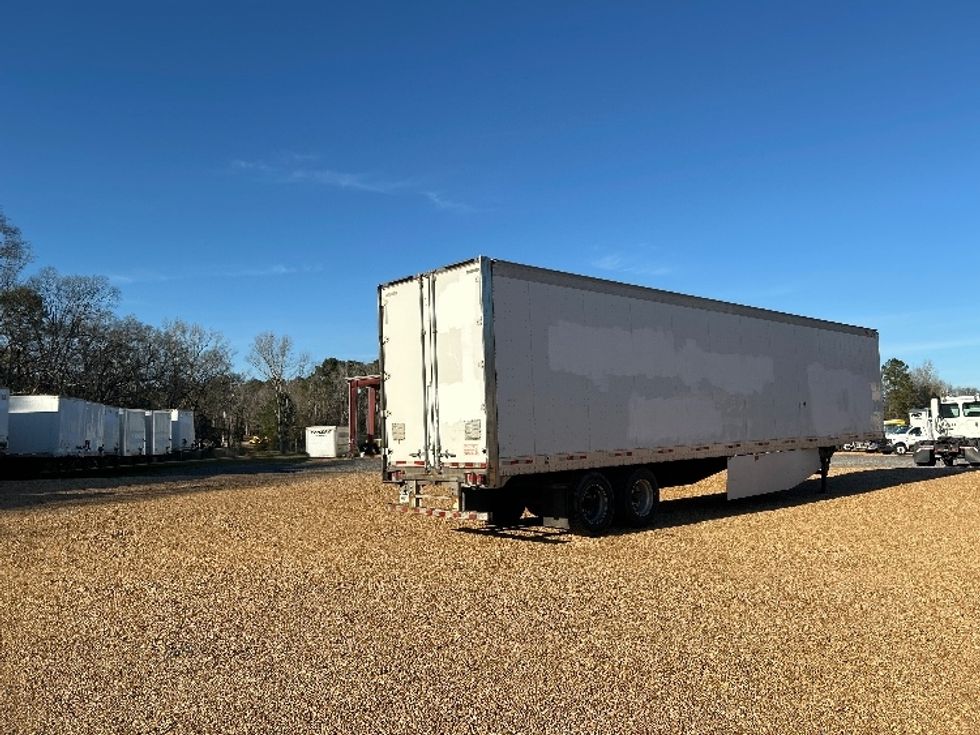Dry Van Trailer-Semi Trailers-Great Dane-2015-Trailer-Summit-MS-397,825\n\t\tmiles-$ 15,500 - Image 4