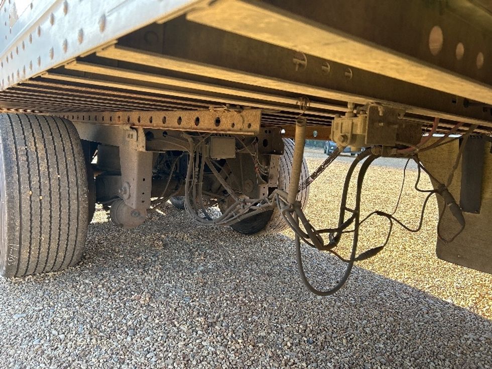 Dry Van Trailer-Semi Trailers-Great Dane-2015-Trailer-Summit-MS-397,825\n\t\tmiles-$ 15,500 - Image 5