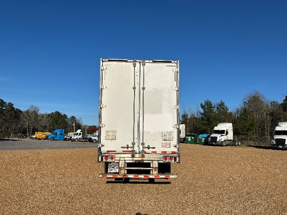 Dry Van Trailer-Semi Trailers-Great Dane-2015-Trailer-Summit-MS-397,825\n\t\tmiles-$ 15,500 - Image 6