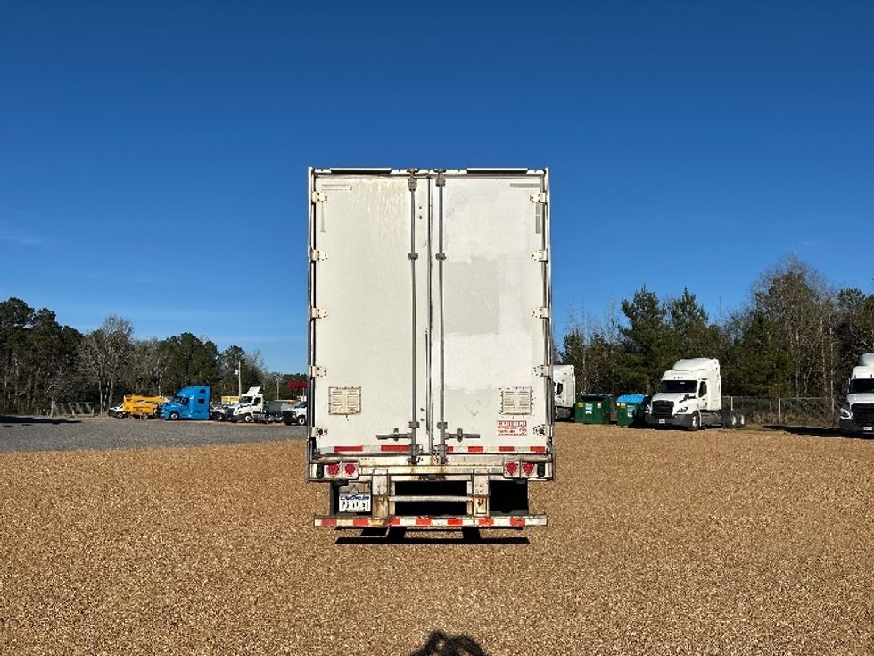 Dry Van Trailer-Semi Trailers-Great Dane-2015-Trailer-Summit-MS-397,825\n\t\tmiles-$ 15,500 - Image 7