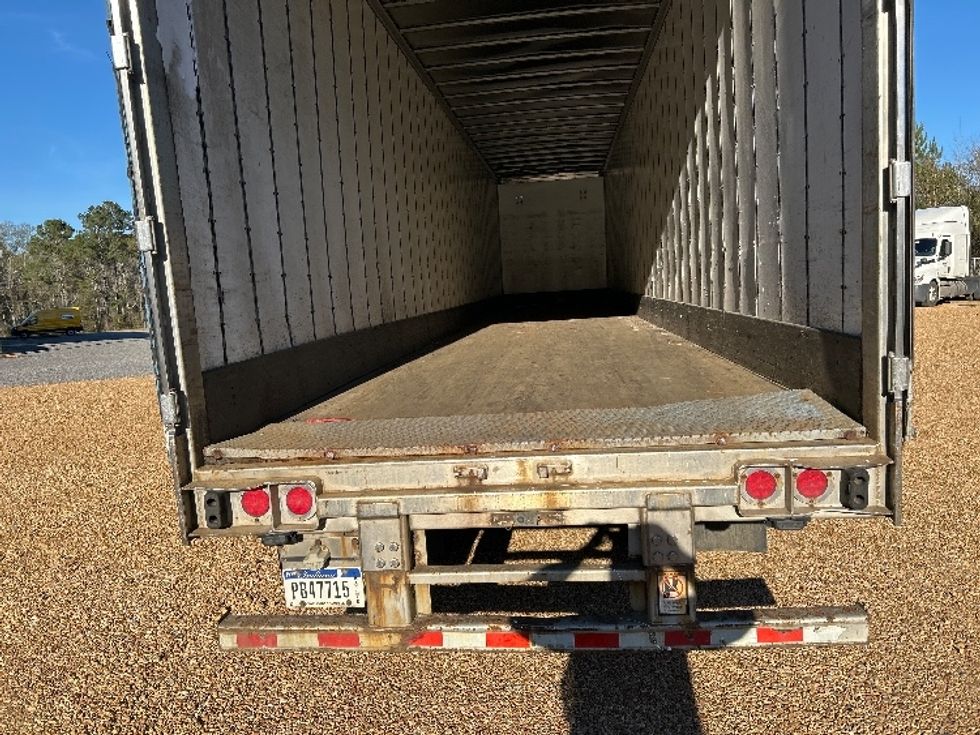 Dry Van Trailer-Semi Trailers-Great Dane-2015-Trailer-Summit-MS-397,825\n\t\tmiles-$ 15,500 - Image 8