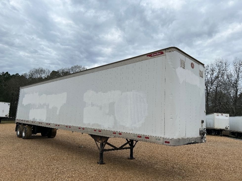 Dry Van Trailer-Semi Trailers-Great Dane-2015-Trailer-Summit-MS-632,164\n\t\tmiles-$ 16,000 - Image 1