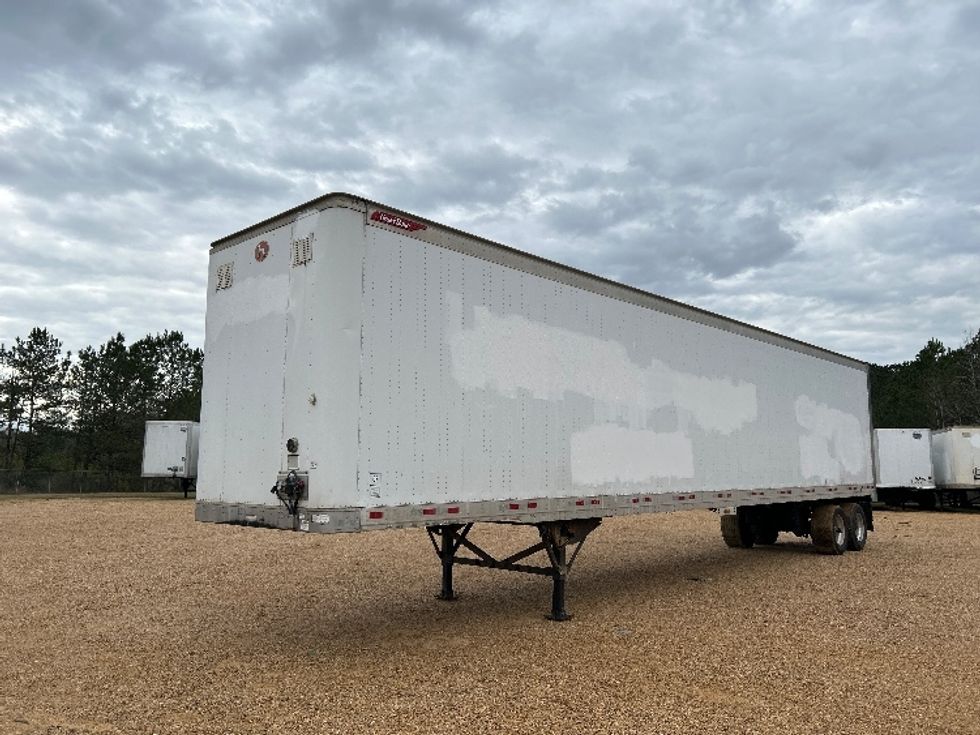Dry Van Trailer-Semi Trailers-Great Dane-2015-Trailer-Summit-MS-632,164\n\t\tmiles-$ 16,000 - Image 2